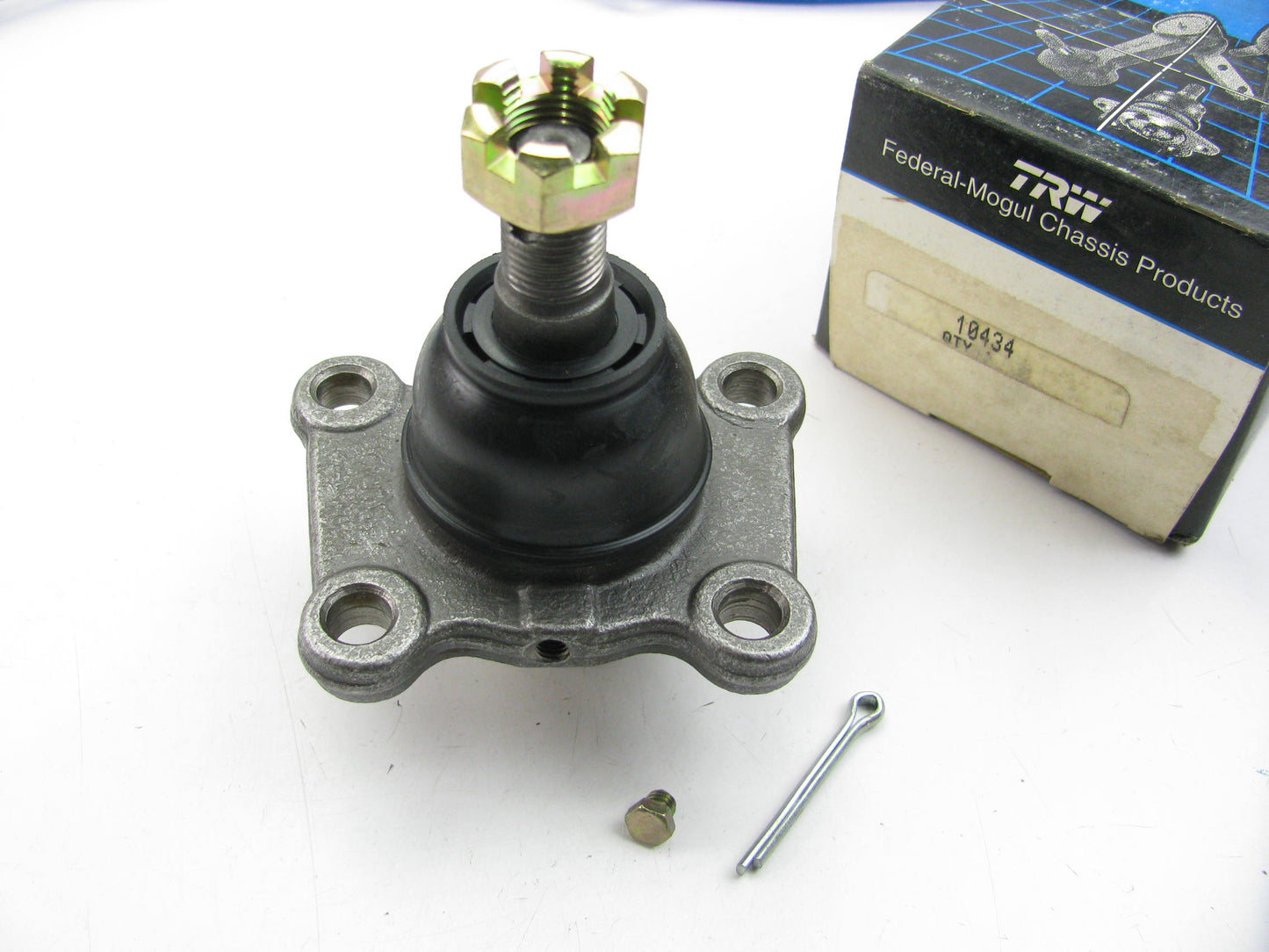 TRW 10434 Front Lower Ball Joint