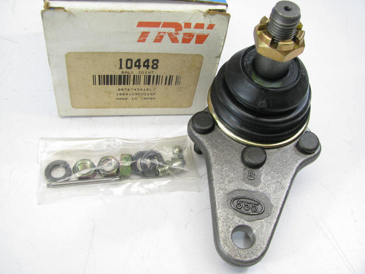 TRW 10448 Front Lower Suspension Ball Joint for 1969-1972 Toyota Hi-Lux