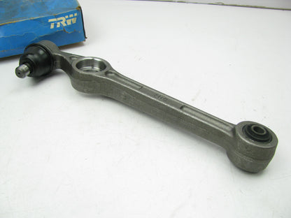 TRW 10462 Front Lower Control Arm & Ball Joint 1983-1987 Daihatsu Charade