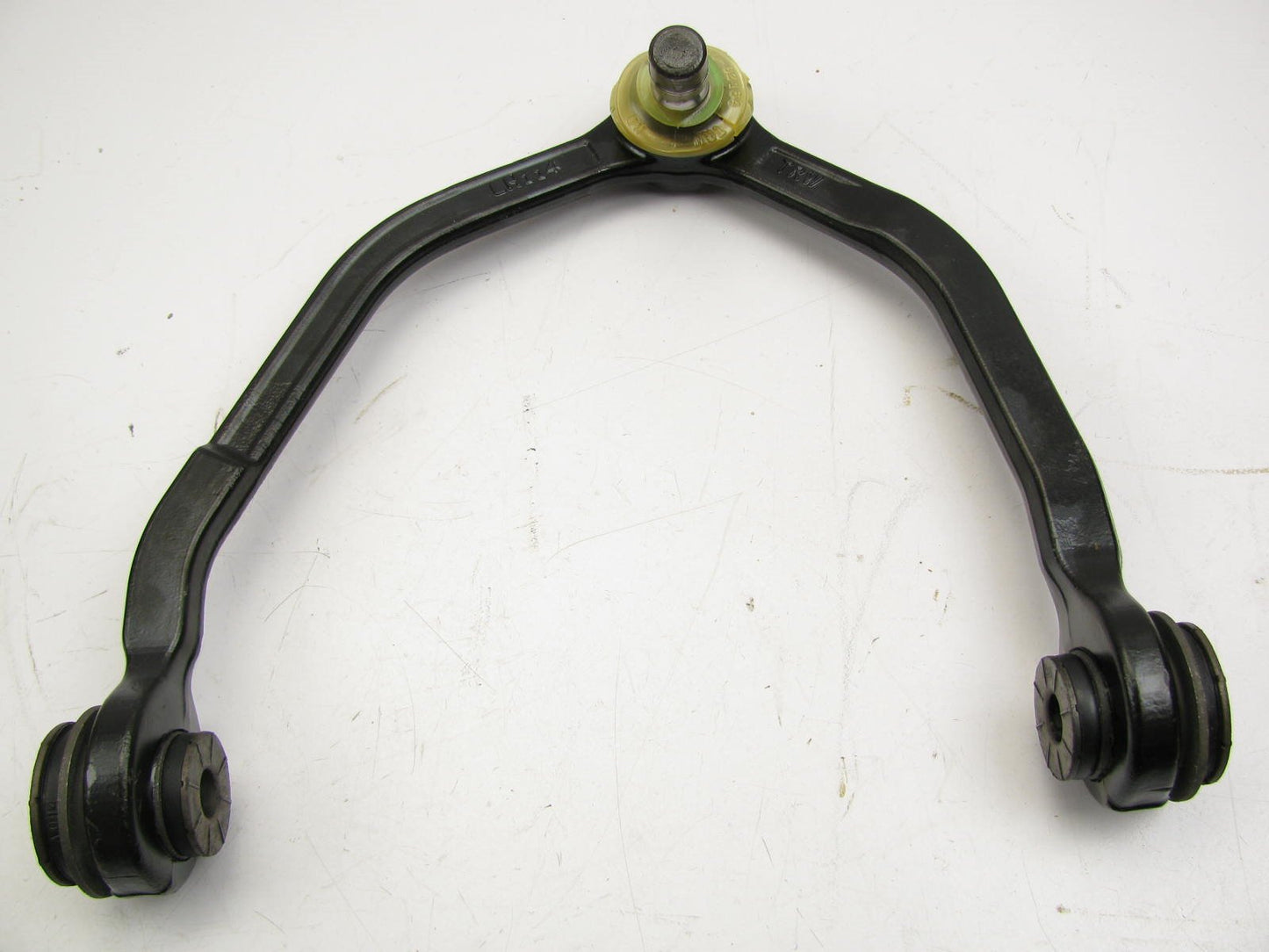 TRW 10763 Front Left Suspension Upper Control Arm And Ball Joint