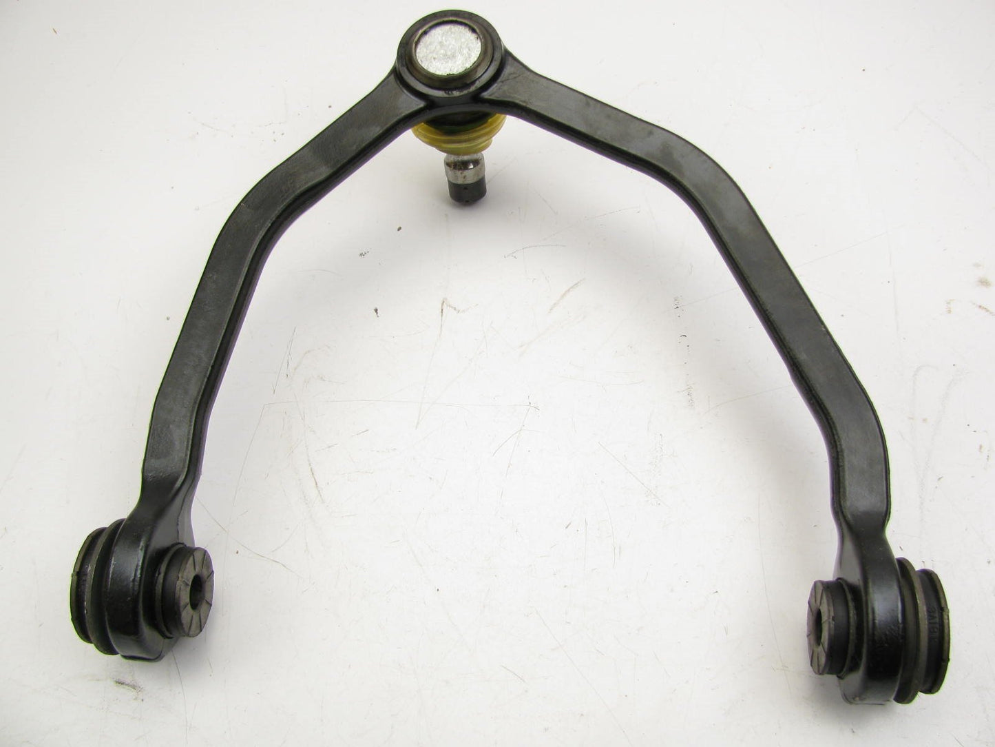 TRW 10763 Front Left Suspension Upper Control Arm And Ball Joint