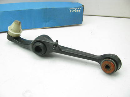 TRW 10765 Front Right Lower Suspension Control Arm And Ball Joint Assembly