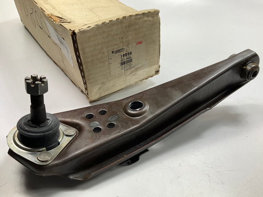 TRW 10800 Front Lower Control Arm W/ball Joint, Made In USA