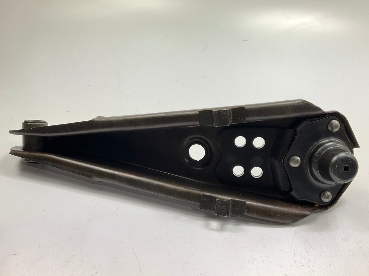 TRW 10800 Front Lower Control Arm W/ball Joint, Made In USA