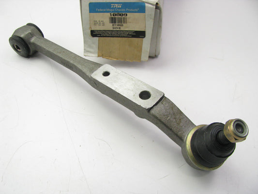 TRW 10809 Front Lower Right Control Arm & Ball Joint - For 1980 Fiat X-1/9