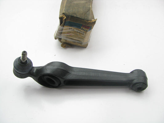 TRW 10815 Front LEFT Lower Suspension Control Arm W/ Ball Joint 1971-1977 Capri