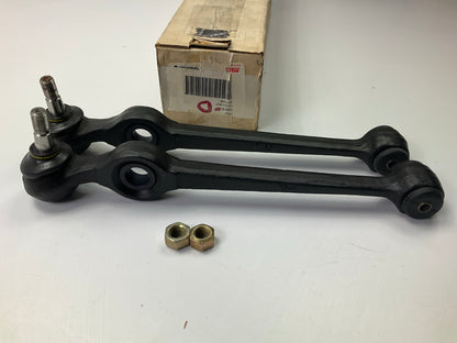 (2) TRW 10816 Lower Control Arm Ball Joint 1971-1978 Fiat 128 W/ Manual Steering