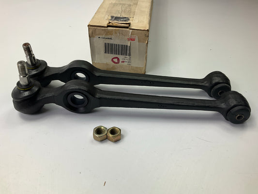 (2) TRW 10816 Lower Control Arm Ball Joint 1971-1978 Fiat 128 W/ Manual Steering