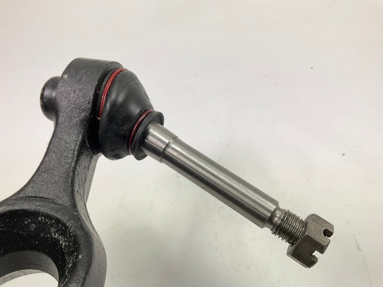 TRW 10830 Front Left Lower Control Arm & Ball Joint For 1977-1982 BMW 320i
