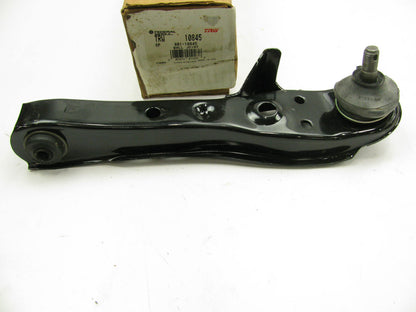 TRW 10845 Front Left Lower Control Arm W/ Ball Joint For 1974-79 Toyota Corolla