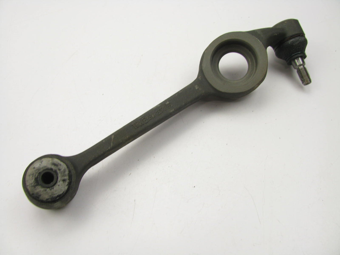 TRW 10858 FRONT LEFT LOWER Control Arm W/ BALL JOINT For 1985-1989 Merkur XR4Ti