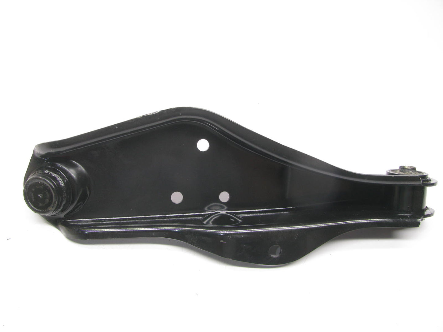 TRW 10859 OEM 555 Front Right Lower Control Arm 1982-1983 Honda Accord
