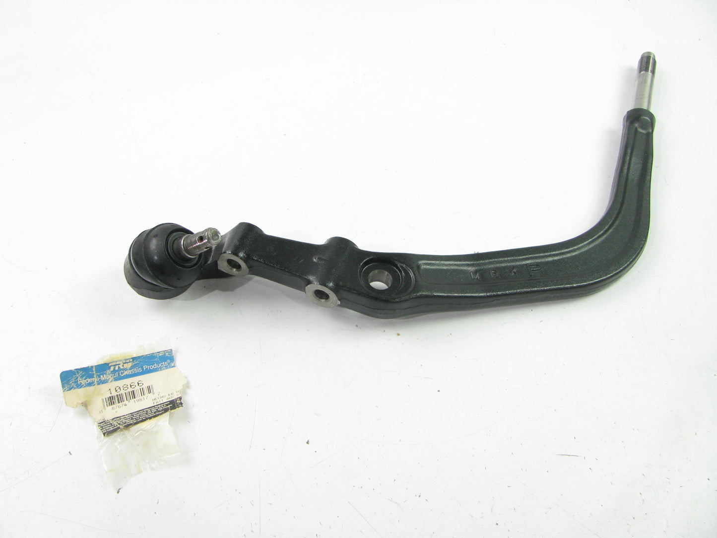 Suspension Control Arm W/ Ball Joint  TRW 10866  For 1985 Honda Civic