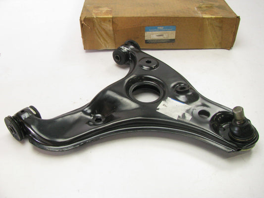 TRW 10880 FRONT Lower Left Suspension Control Arm W/ Ball Joint 83-97 626 2.0L