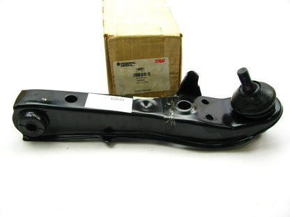 TRW 10891 Left Lower Control Arm - 1982-1983 Corolla RWD AE86 Sprinter Trueno