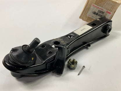 TRW 10892 Left Lower Control Arm - 1982-1983 Corolla RWD Sprinter Trueno AE86