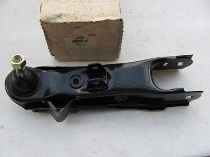 TRW 10899 Suspension Control Arm & Ball Joint Assembly - Front Right Lower