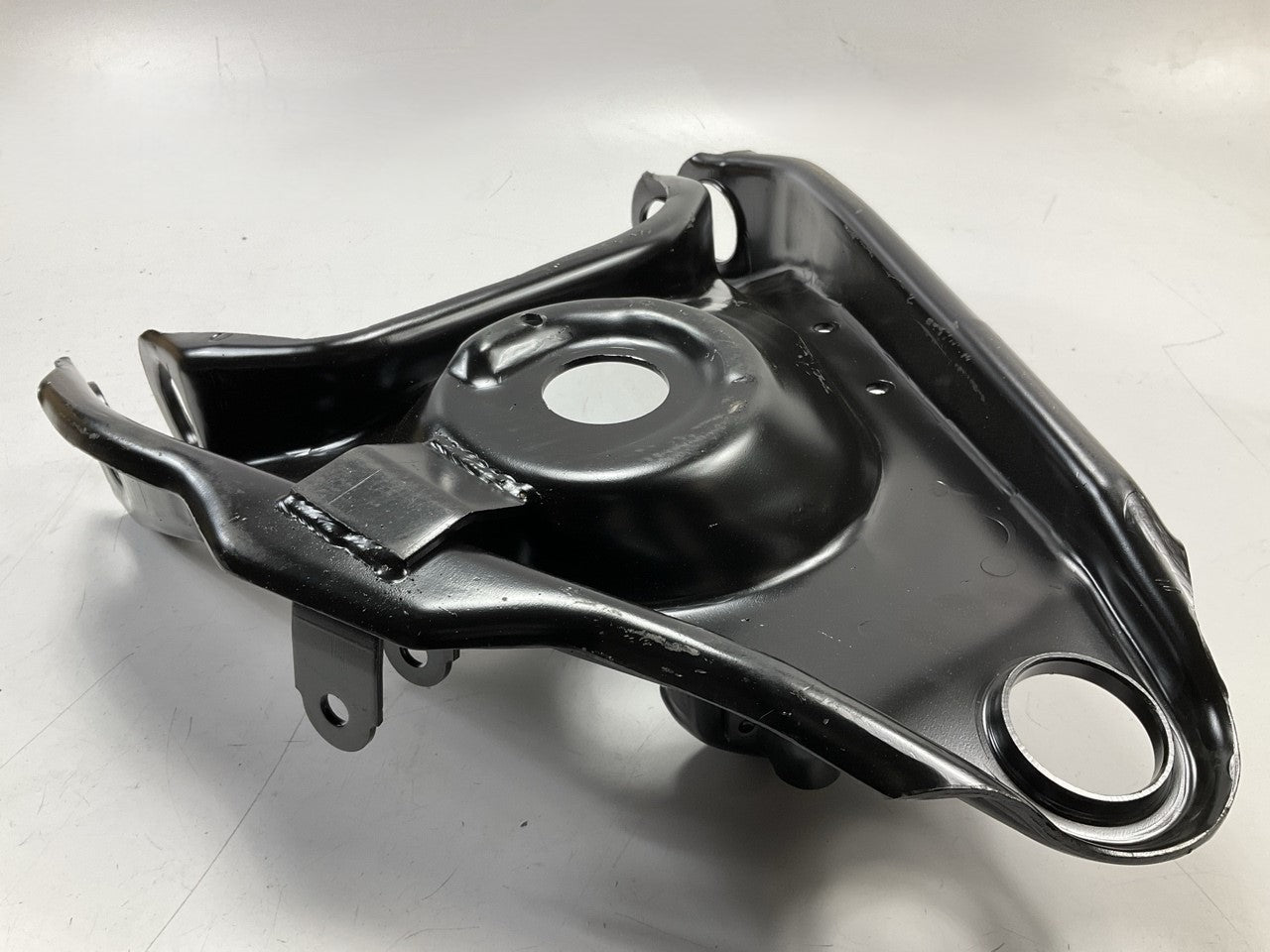 TRW 10904 Front Lower Left Control Arm, Made In USA