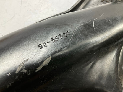TRW 10904 Front Lower Left Control Arm, Made In USA