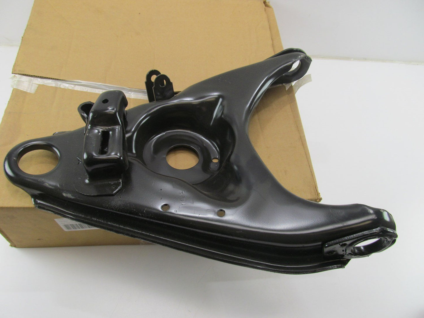 TRW 10909HD Front Lower Right Passengers Side Control Arm