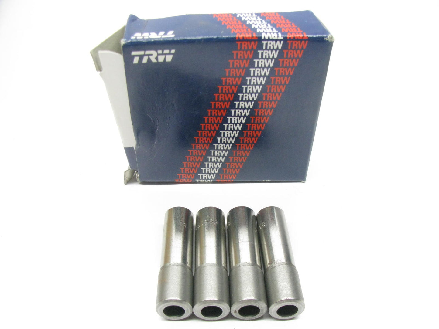 (4) TRW 110-G50998 Engine Valve Guides For Triumph 2.0L TR7 GT6 2000 MKI SAAB 99
