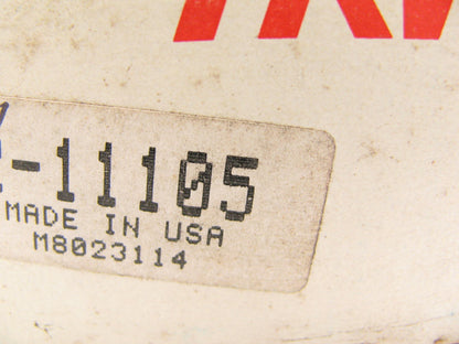 TRW 11105 Camber Alignment Bushing - Ingalls 432  1/4 Degree