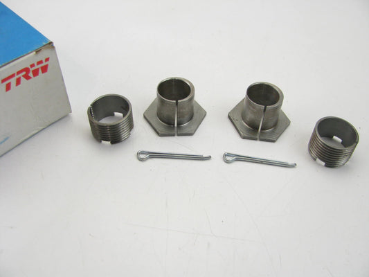 TRW 11107 Alignment Caster Bushing-Camber Bushing SET