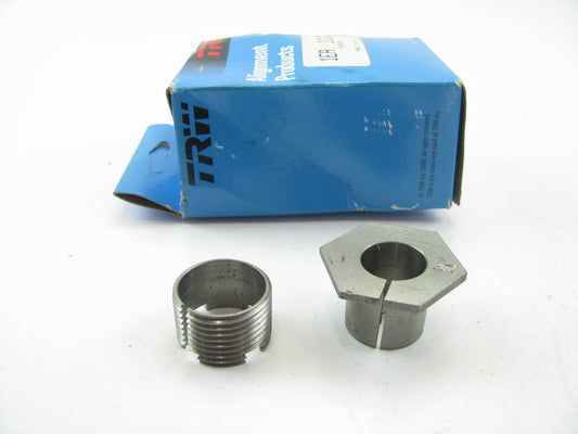 TRW 11107 Alignment Caster / Camber Bushing - 1/4 Degree