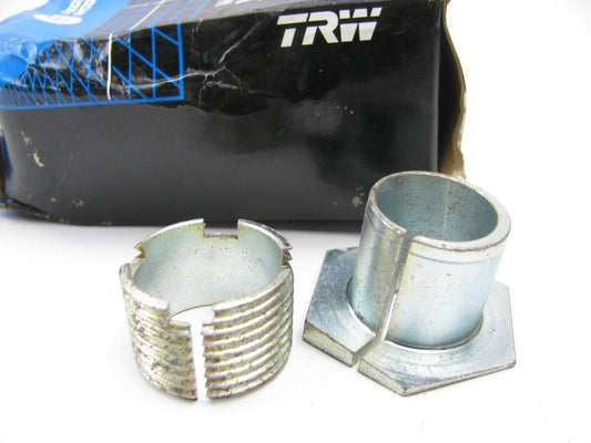 TRW 11109 Suspension Alignment Caster Bushing +/- 3/4 Degree - 4WD