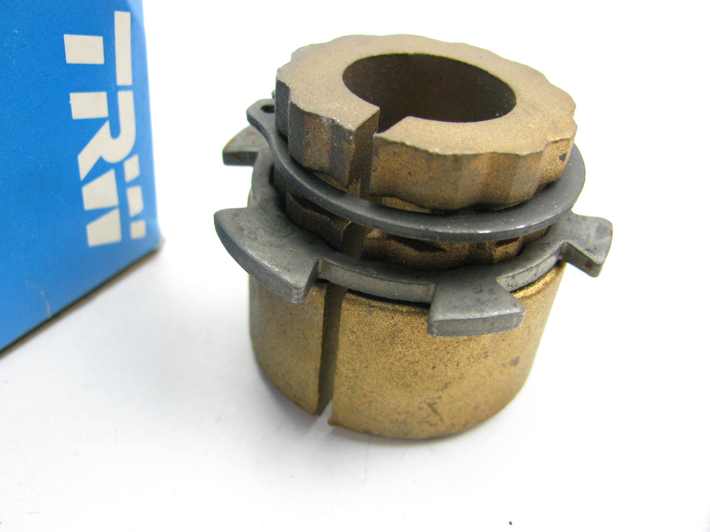 TRW 11114   3/4 DEGREE Alignment Caster/Camber Bushing