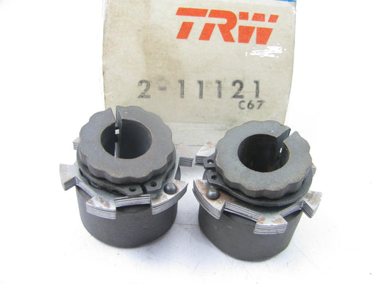 (x2) Alignment Camber Shim TRW 11121 ->   + Or - 1/2 Deg