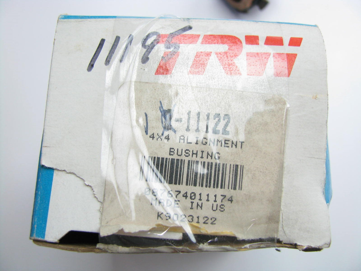 TRW 11122 Front Alignment Caster Camber Shim