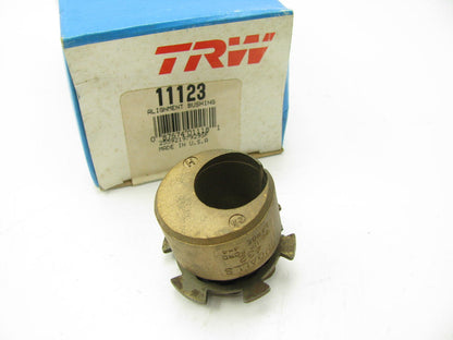 TRW 11123 Alignment Camber Bushing (-3/4 To 3/4 Degree)