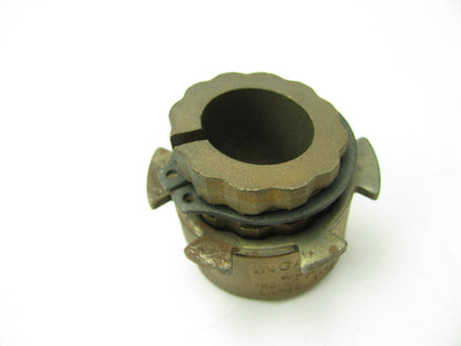 TRW 11123 Alignment Camber Bushing (-3/4 To 3/4 Degree)