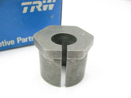 TRW 11143 FRONT Suspension Alignment Caster Camber Bushing RWD 1-1/2 Degree