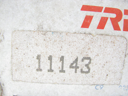 TRW 11143 FRONT Suspension Alignment Caster Camber Bushing RWD 1-1/2 Degree