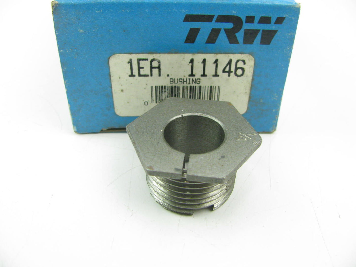 TRW 11146 Suspension Alignment Caster Camber Bushing - 1/4 Degree RWD