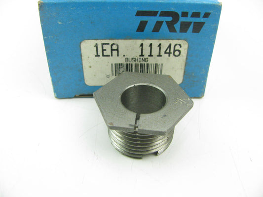 TRW 11146 Suspension Alignment Caster Camber Bushing - 1/4 Degree RWD