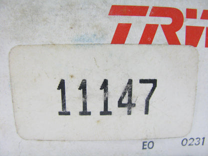 TRW 11147 Front Alignment Caster Camber Bushing - 1/2 Degree