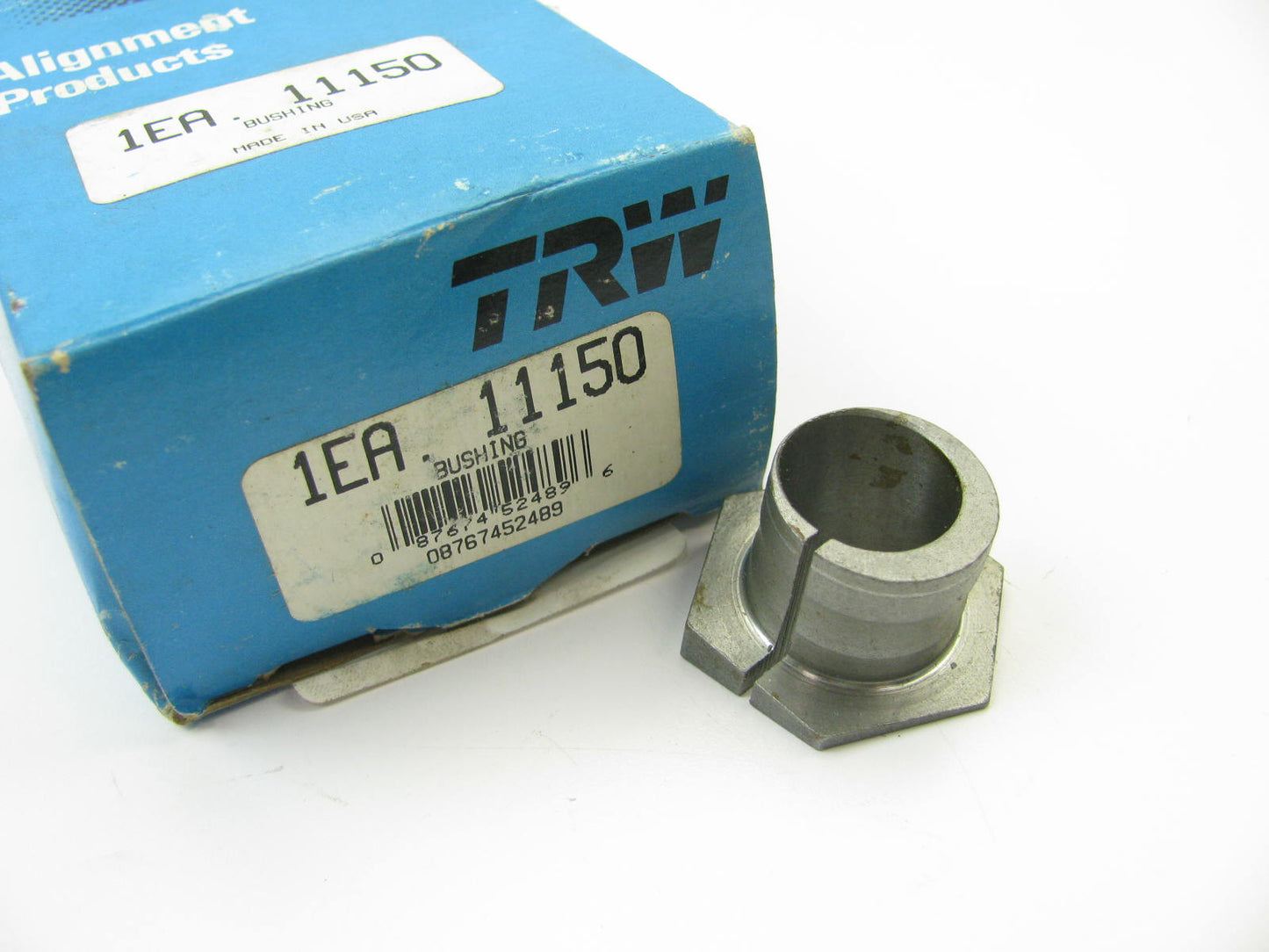 TRW 11150 Front Alignment Caster/Camber Bushing - 1-1/4 Degree
