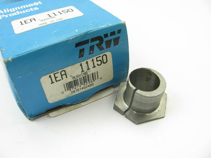 TRW 11150 Front Alignment Caster/Camber Bushing - 1-1/4 Degree