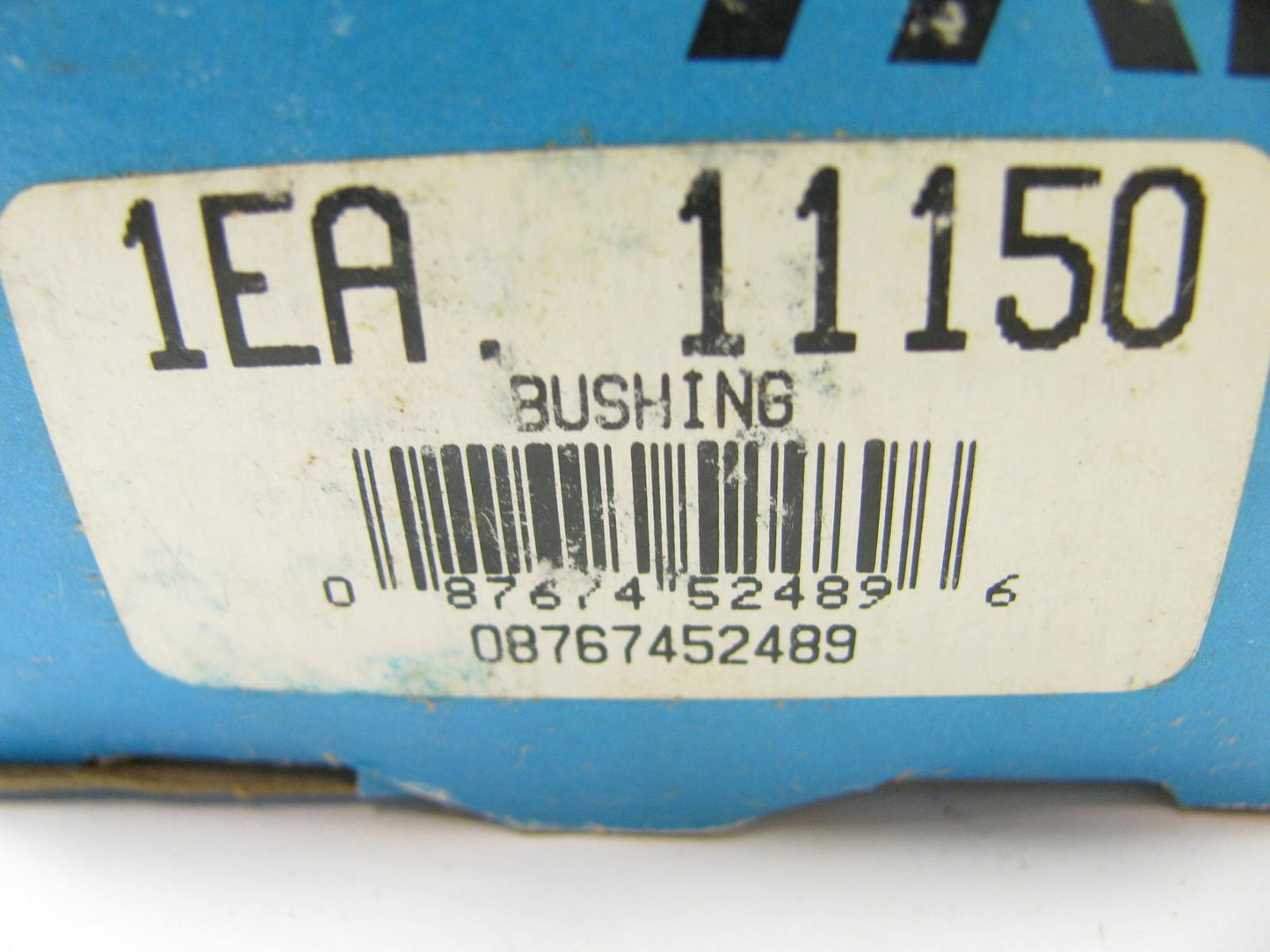 TRW 11150 Front Alignment Caster/Camber Bushing - 1-1/4 Degree
