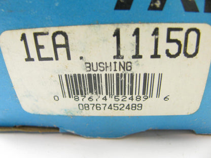 TRW 11150 Front Alignment Caster/Camber Bushing - 1-1/4 Degree