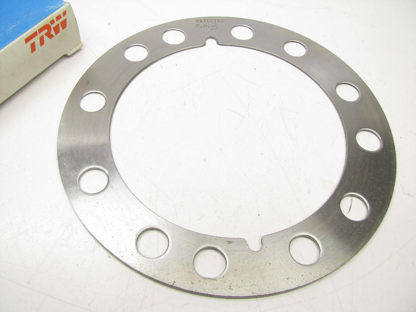 TRW 11153 Alignment Camber Shim