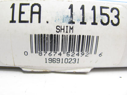 TRW 11153 Alignment Camber Shim