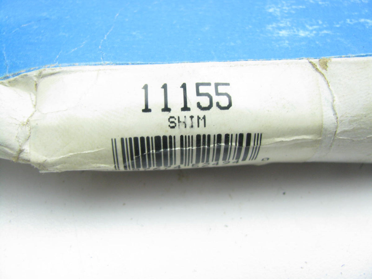 TRW 11155 Front Suspension Alignment Caster Camber Shim