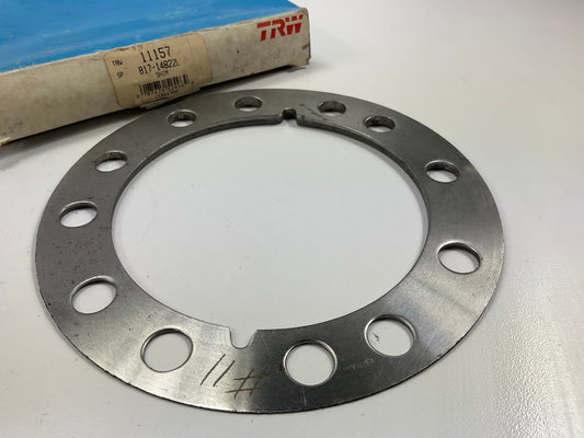 TRW 11157 Dana 60 Axle Alignment Camber Shim, 1-1/2 Degree