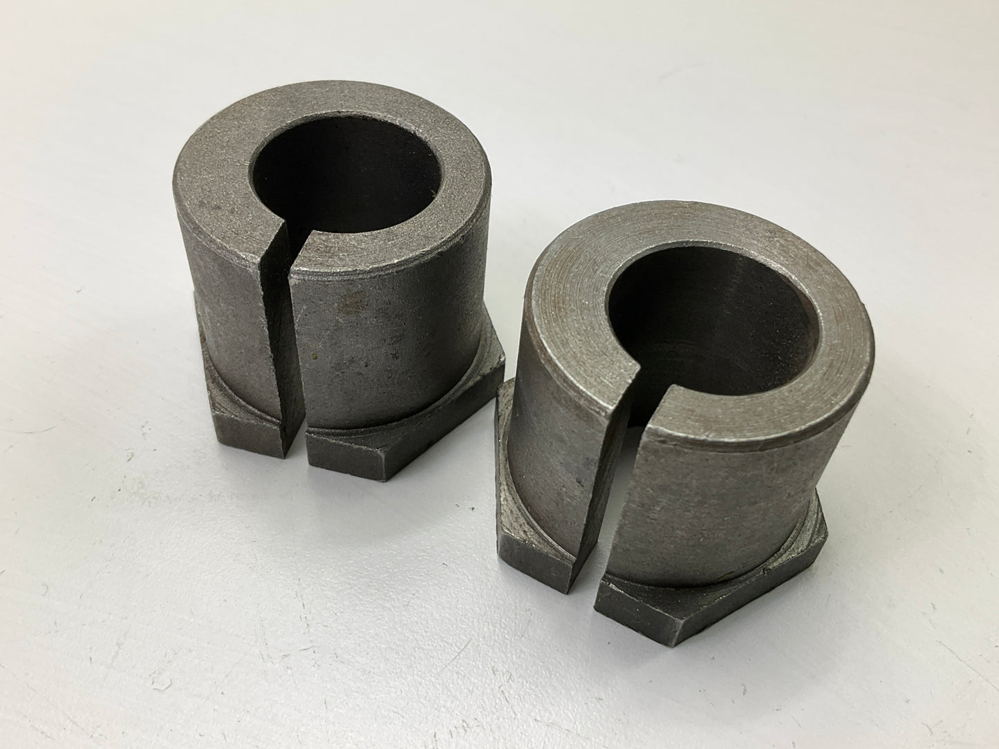 (2) TRW 11165 Front Alignment Caster / Camber Bushing - 1/2 Degree