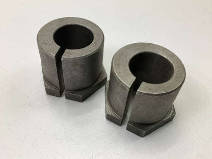 (2) TRW 11165 Front Alignment Caster / Camber Bushing - 1/2 Degree