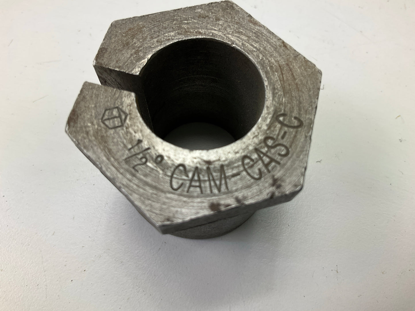 (2) TRW 11165 Front Alignment Caster / Camber Bushing - 1/2 Degree